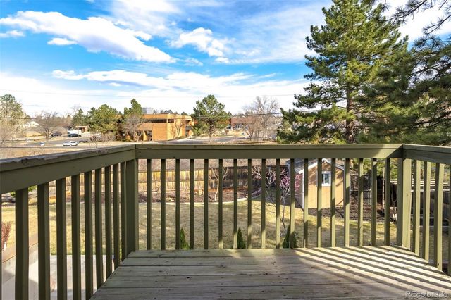 7423 E Costilla Boulevard, Centennial, CO 80112
