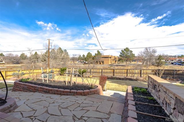 7423 E Costilla Boulevard, Centennial, CO 80112