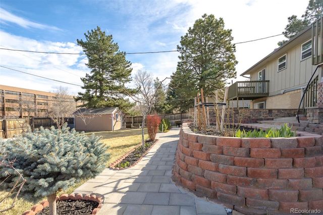 7423 E Costilla Boulevard, Centennial, CO 80112
