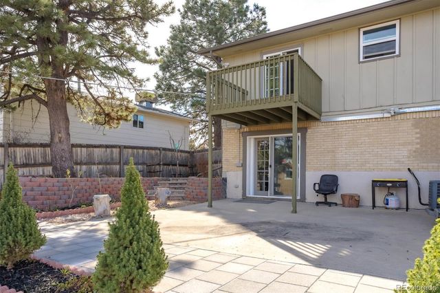 7423 E Costilla Boulevard, Centennial, CO 80112