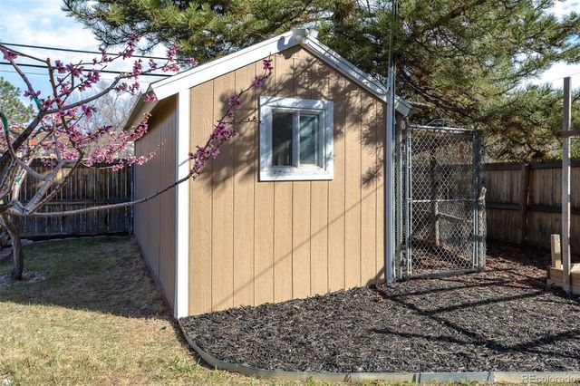 7423 E Costilla Boulevard, Centennial, CO 80112