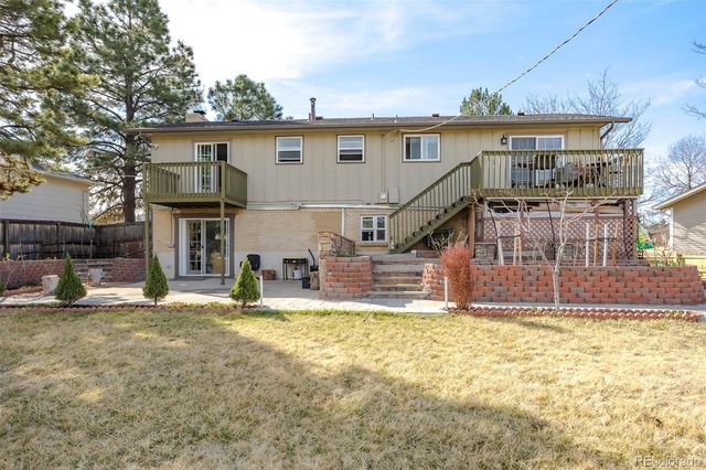 7423 E Costilla Boulevard, Centennial, CO 80112