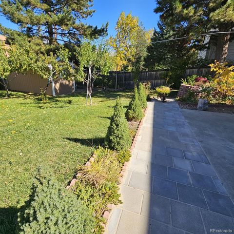 7423 E Costilla Boulevard, Centennial, CO 80112