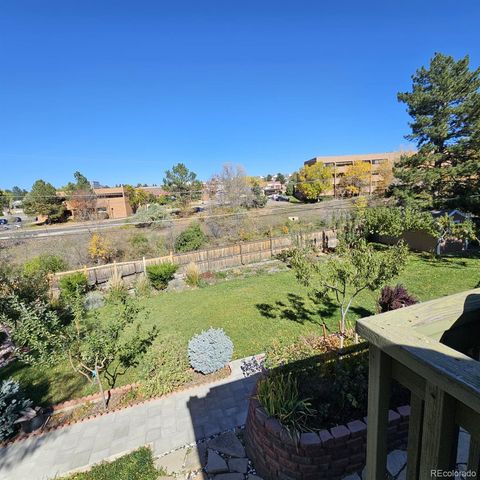 7423 E Costilla Boulevard, Centennial, CO 80112