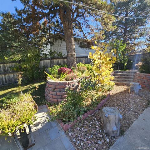 7423 E Costilla Boulevard, Centennial, CO 80112