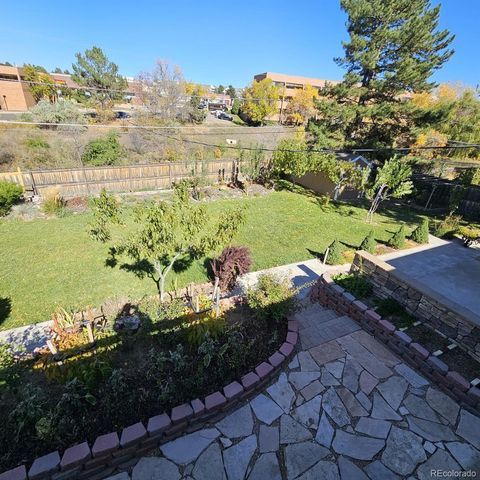 7423 E Costilla Boulevard, Centennial, CO 80112
