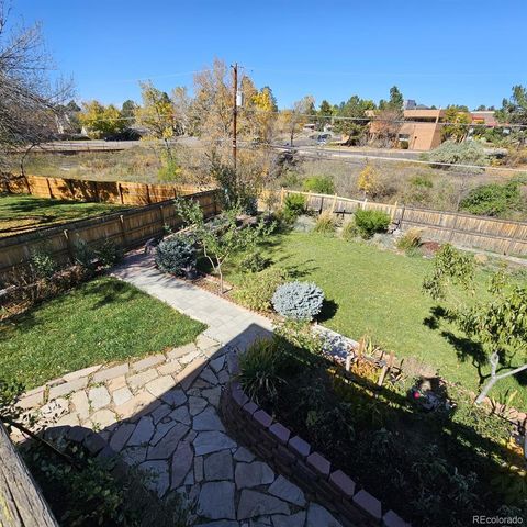 7423 E Costilla Boulevard, Centennial, CO 80112