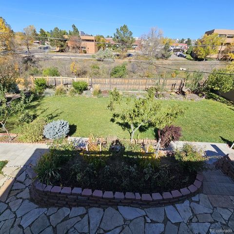 7423 E Costilla Boulevard, Centennial, CO 80112