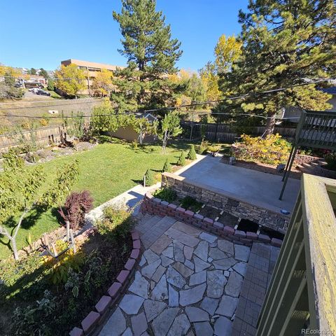 7423 E Costilla Boulevard, Centennial, CO 80112
