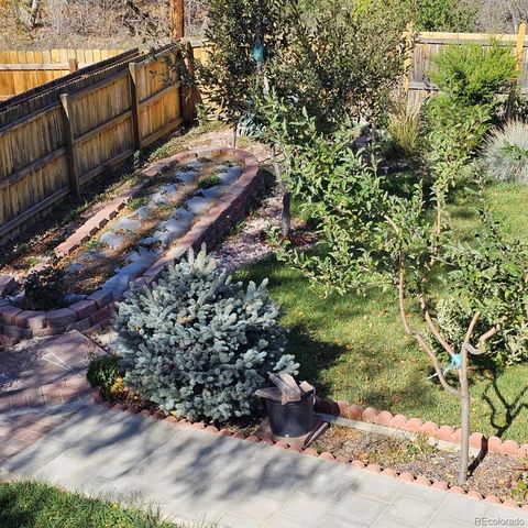 7423 E Costilla Boulevard, Centennial, CO 80112