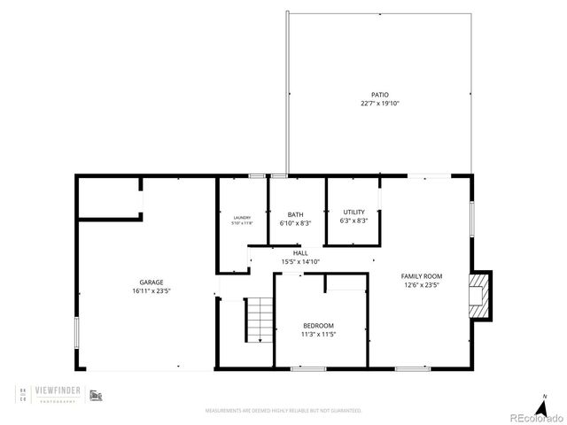 7423 E Costilla Boulevard, Centennial, CO 80112