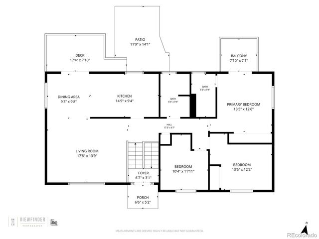 7423 E Costilla Boulevard, Centennial, CO 80112