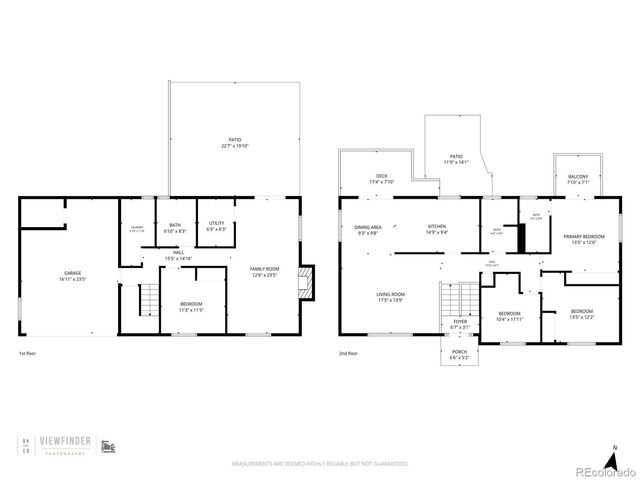7423 E Costilla Boulevard, Centennial, CO 80112
