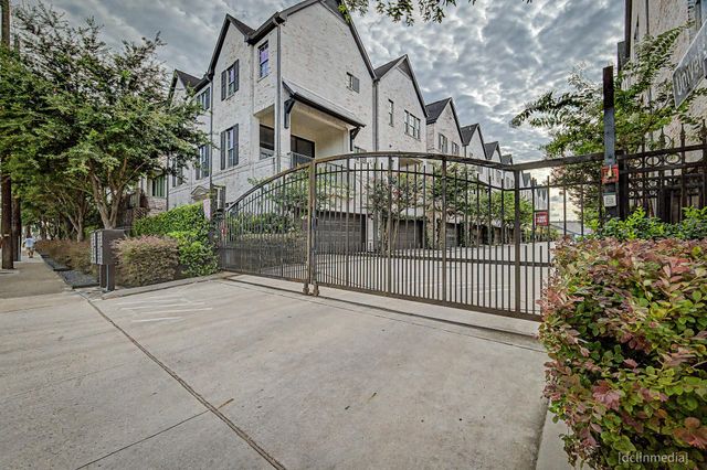 4009 University Grove Street, Houston, TX 77023