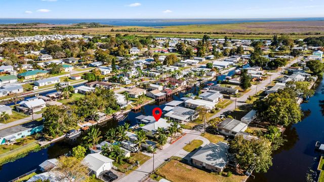 1099 7th Street, Okeechobee, FL 34974