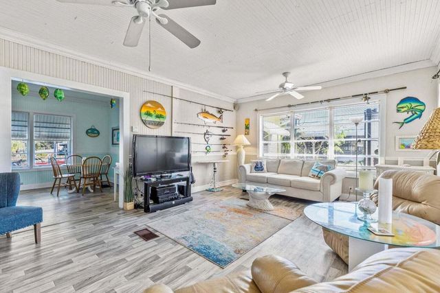 1099 7th Street, Okeechobee, FL 34974