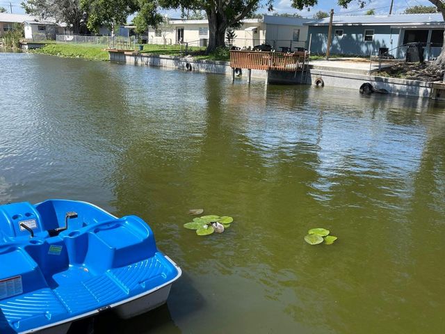 1099 7th Street, Okeechobee, FL 34974