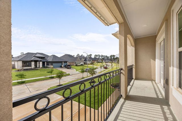 1021 Lakemont Bend Lane, Pinehurst, TX 77362