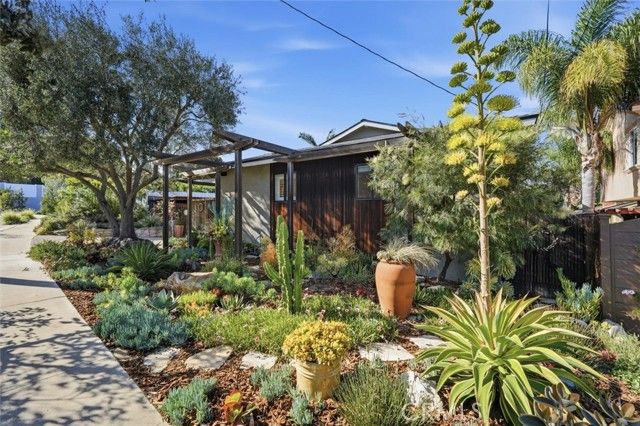 1703 Circle Drive, Redondo Beach, CA 90277