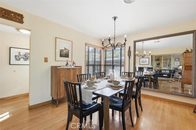 1703 Circle Drive, Redondo Beach, CA 90277