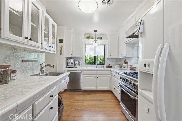 1703 Circle Drive, Redondo Beach, CA 90277