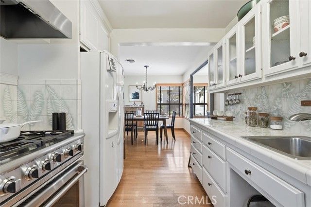 1703 Circle Drive, Redondo Beach, CA 90277