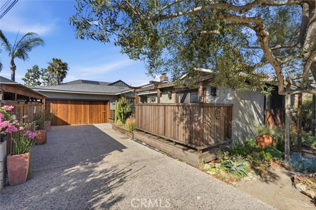 1703 Circle Drive, Redondo Beach, CA 90277