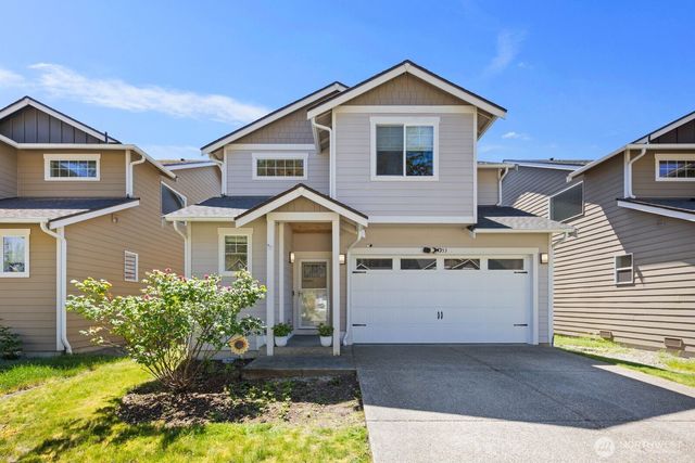 553 NE Nantucket Street, Bremerton, WA 98310