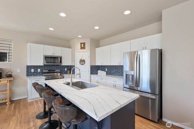 553 NE Nantucket Street, Bremerton, WA 98310