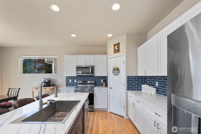 553 NE Nantucket Street, Bremerton, WA 98310