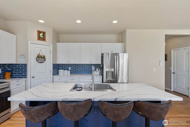 553 NE Nantucket Street, Bremerton, WA 98310