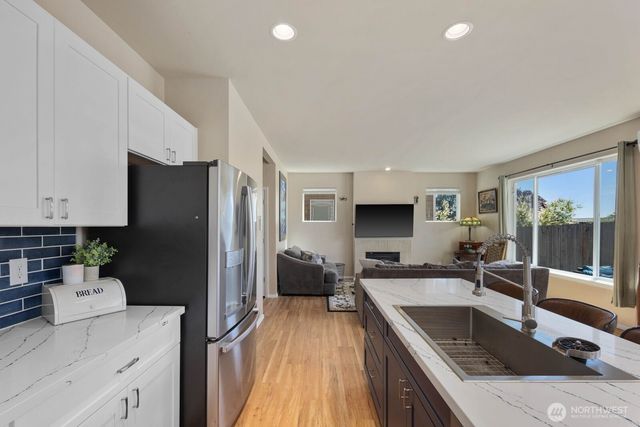553 NE Nantucket Street, Bremerton, WA 98310