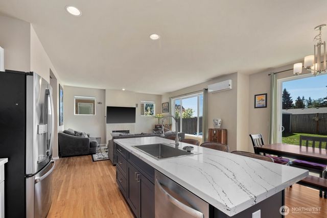 553 NE Nantucket Street, Bremerton, WA 98310