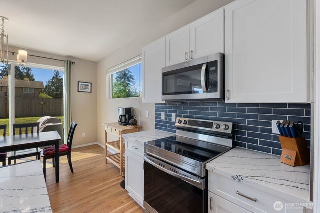 553 NE Nantucket Street, Bremerton, WA 98310