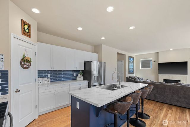 553 NE Nantucket Street, Bremerton, WA 98310