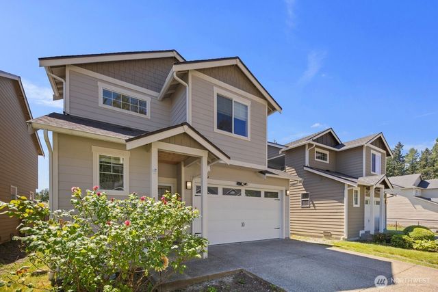 553 NE Nantucket Street, Bremerton, WA 98310