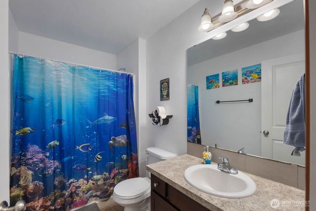 553 NE Nantucket Street, Bremerton, WA 98310