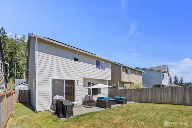 553 NE Nantucket Street, Bremerton, WA 98310