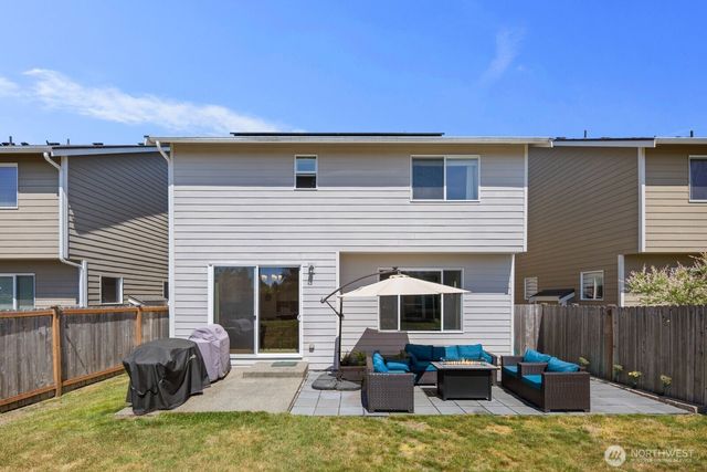 553 NE Nantucket Street, Bremerton, WA 98310