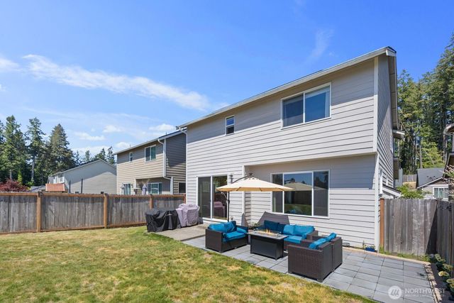 553 NE Nantucket Street, Bremerton, WA 98310