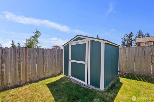 553 NE Nantucket Street, Bremerton, WA 98310