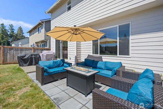 553 NE Nantucket Street, Bremerton, WA 98310