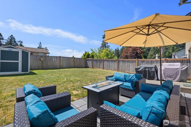 553 NE Nantucket Street, Bremerton, WA 98310