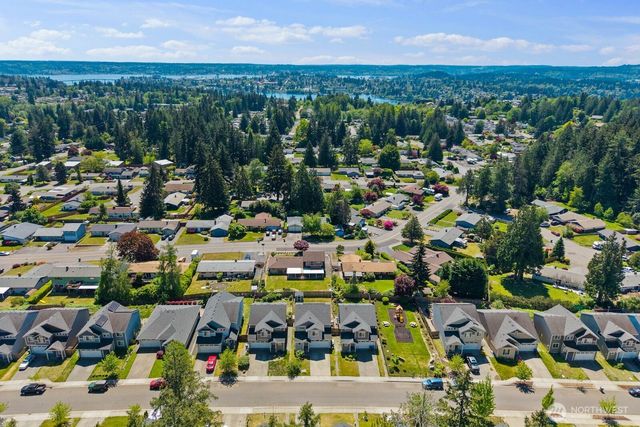 553 NE Nantucket Street, Bremerton, WA 98310
