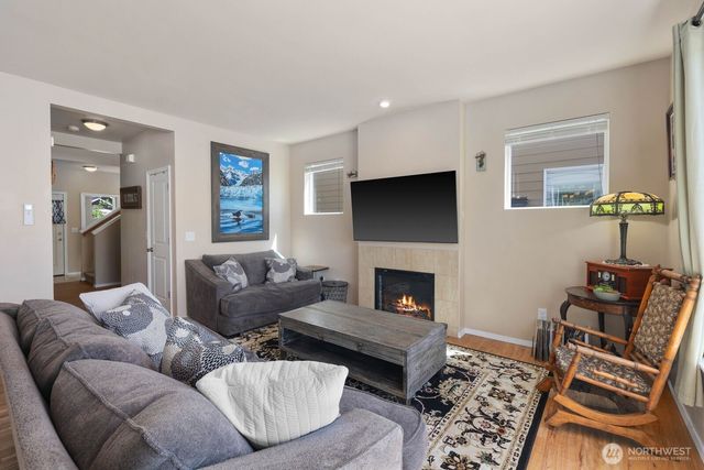 553 NE Nantucket Street, Bremerton, WA 98310