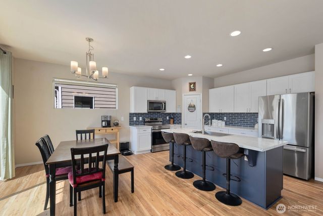 553 NE Nantucket Street, Bremerton, WA 98310