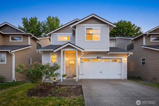 553 NE Nantucket Street, Bremerton, WA 98310