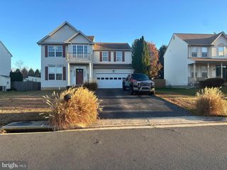 6244 OSCAR CT, Woodbridge, VA 22193