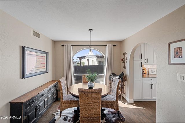7501 E HAPPY HOLLOW Drive 5, Carefree, AZ 85377