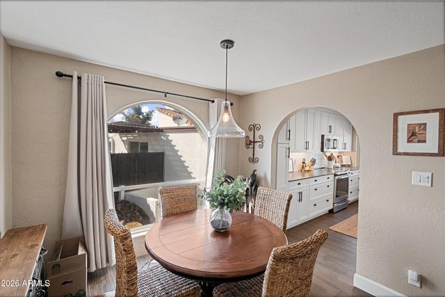 7501 E HAPPY HOLLOW Drive 5, Carefree, AZ 85377